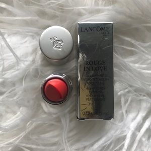 Lancome Miss Coquelicot High Potency Lipcolor